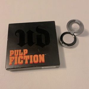 Urban Decay ‘Pulp Fiction’ & ‘Vapor’ eyeshadow lot (discontinued products)